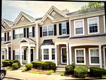 2717 Wyntercrest Ln, Durham, NC 27713