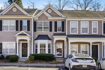 2717 Wyntercrest Ln, Durham, NC 27713