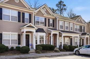 2717 Wyntercrest Ln, Durham, NC 27713