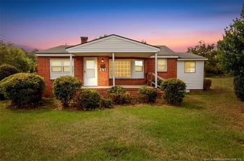 2717106 Ramsey/northwest Ave, Fayetteville, NC 28301