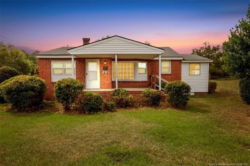 2717106 Ramsey/northwest Ave, Fayetteville, NC 28301