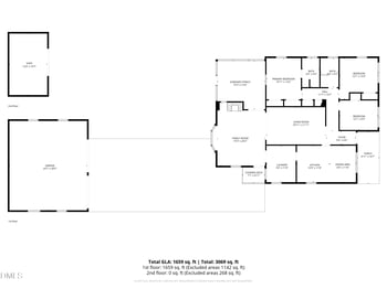 2718 Cammie St, Durham, NC 27705
