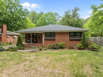 2718 Cammie St, Durham, NC 27705