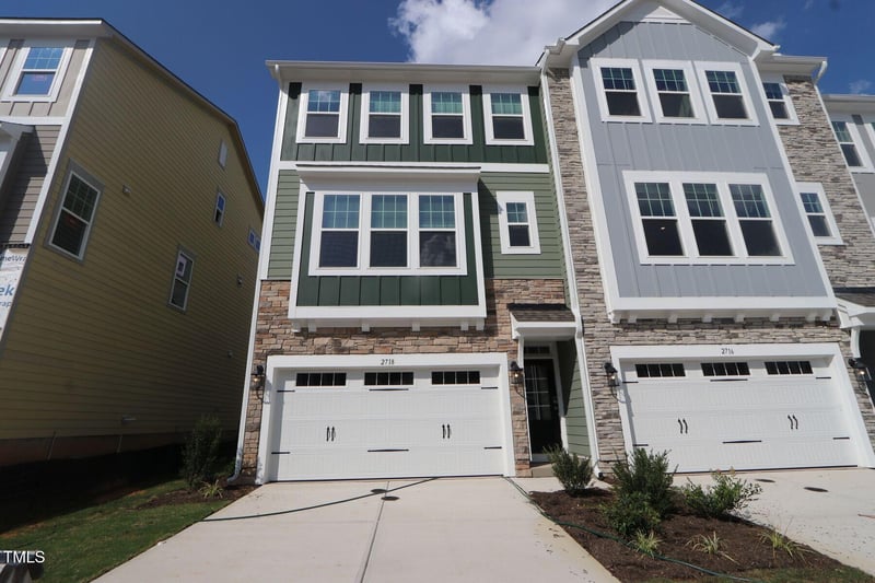 2718 Hunter Woods Dr #630, Apex, NC 27502