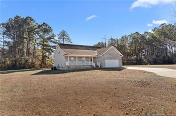 2718 John Mcmillan Rd, Hope Mills, NC 28348