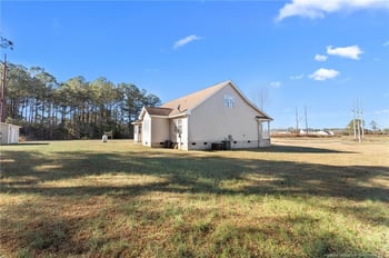 2718 John Mcmillan Rd, Hope Mills, NC 28348
