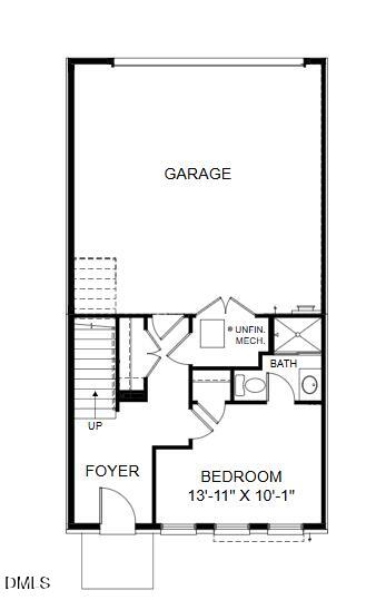 2718 Kempthorne Rd, Cary, NC 27519
