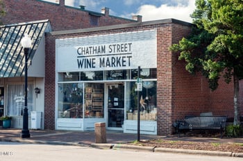 2718 Kempthorne Rd, Cary, NC 27519