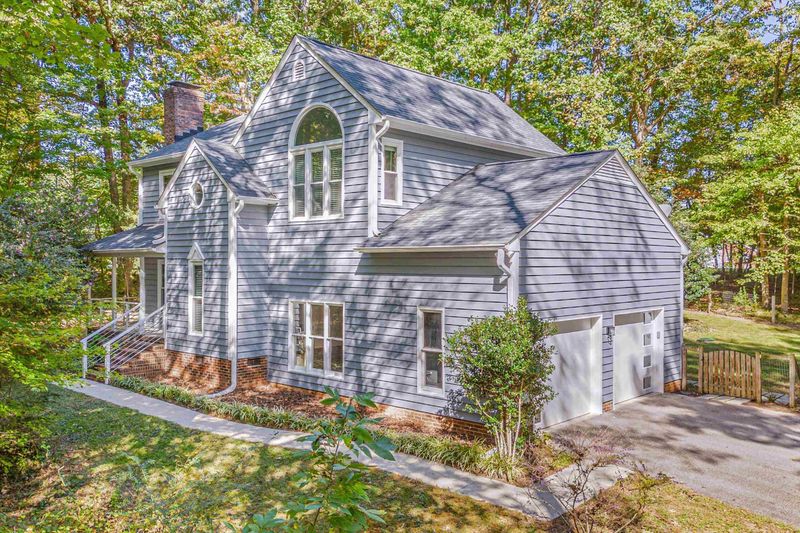 2718 Ode Turner Rd, Hillsborough, NC 27278