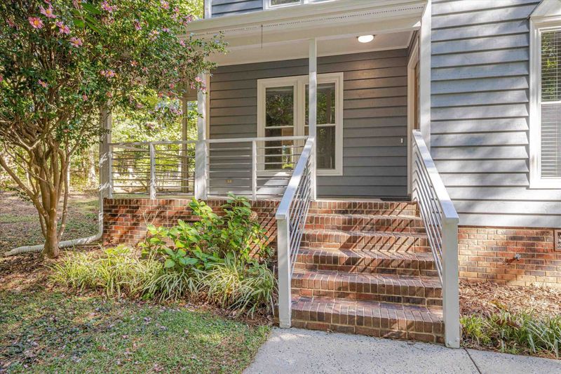 2718 Ode Turner Rd, Hillsborough, NC 27278