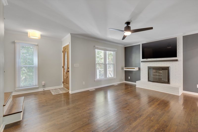 2718 Ode Turner Rd, Hillsborough, NC 27278