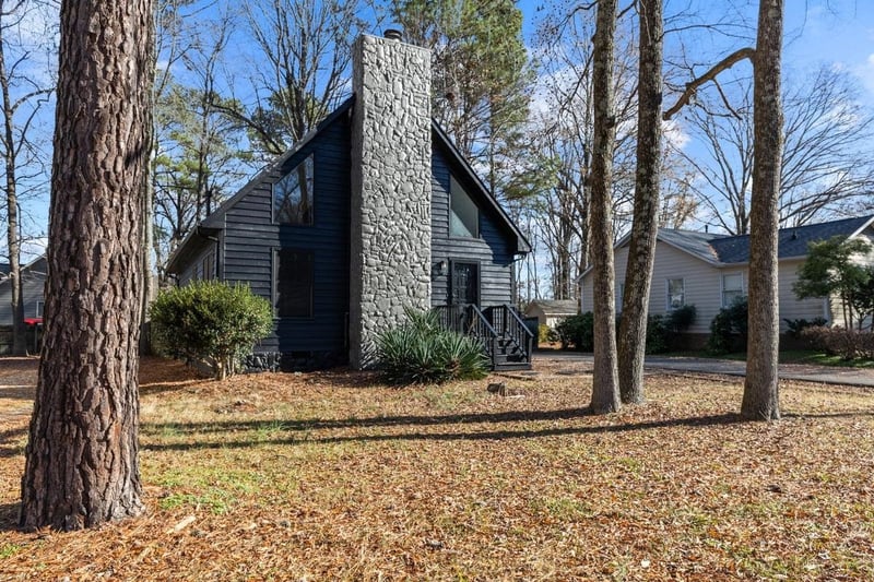 2718 Omah St, Durham, NC 27705