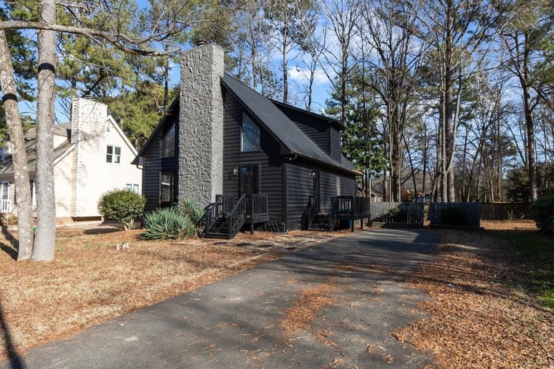 2718 Omah St, Durham, NC 27705