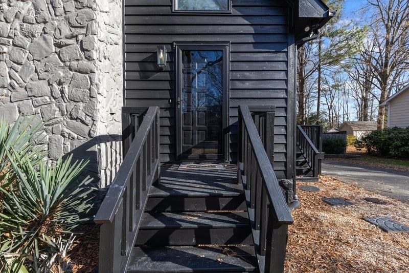 2718 Omah St, Durham, NC 27705