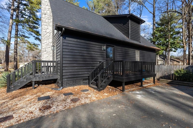 2718 Omah St, Durham, NC 27705