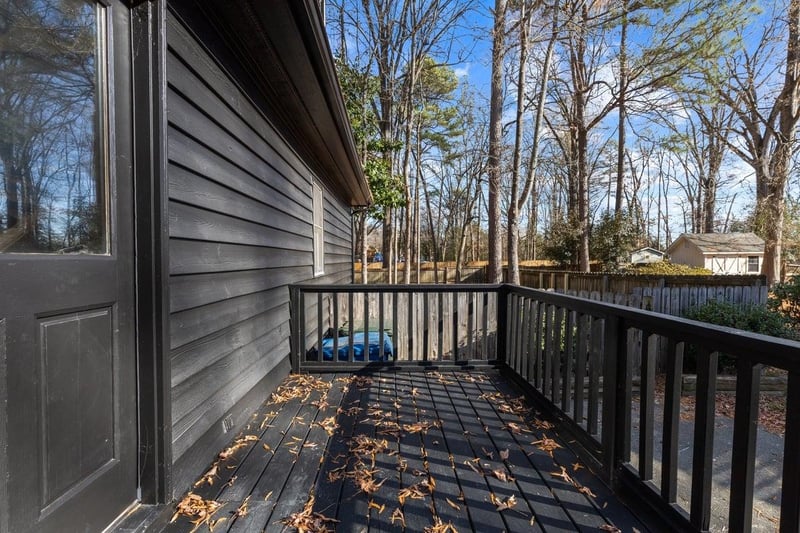 2718 Omah St, Durham, NC 27705