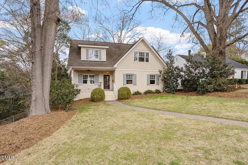 Home Worth Check