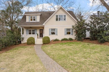 2718 Peachtree St, Raleigh, NC 27608