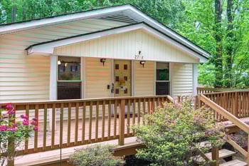 2718 Shaftsbury St, Durham, NC 27704