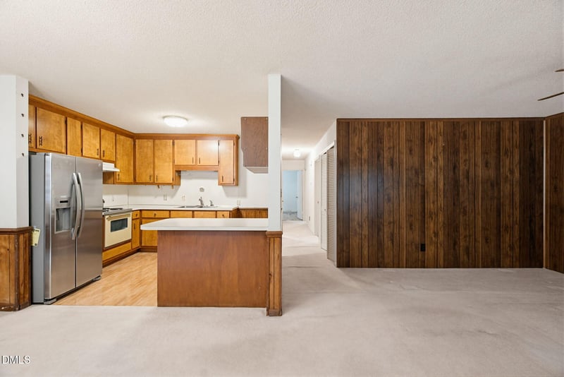 2718 Shaftsbury St, Durham, NC 27704