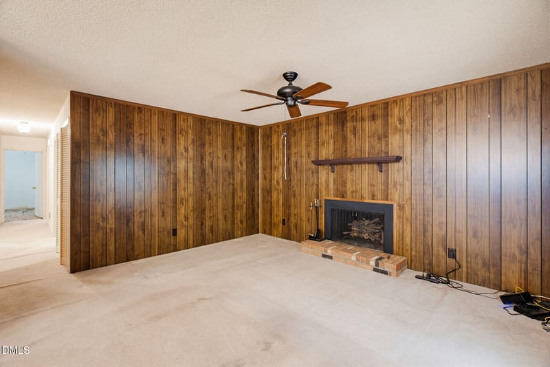 2718 Shaftsbury St, Durham, NC 27704