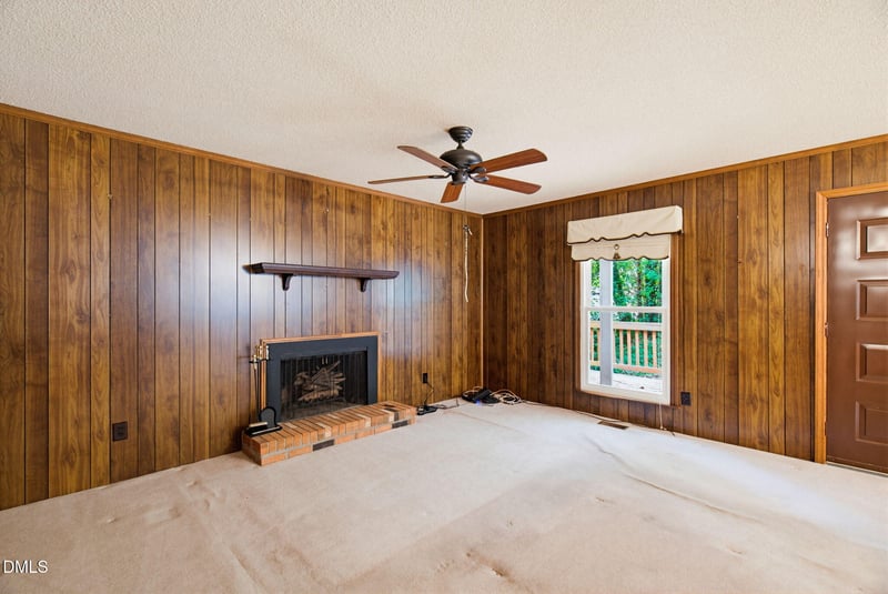 2718 Shaftsbury St, Durham, NC 27704