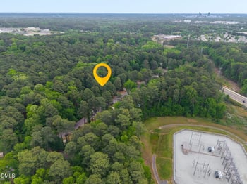 2718 Shaftsbury St, Durham, NC 27704