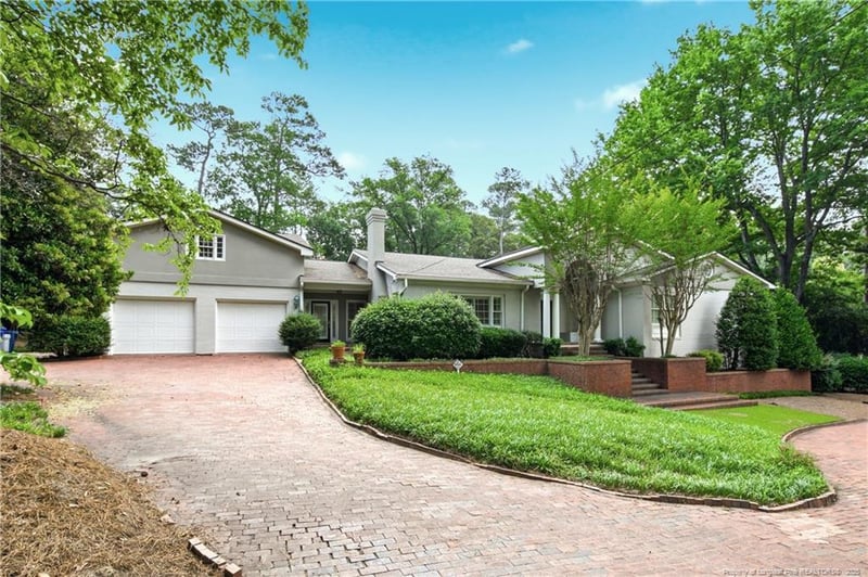 2718 Skye Dr, Fayetteville, NC 28303