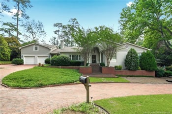 2718 Skye Dr, Fayetteville, NC 28303