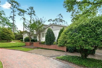 2718 Skye Dr, Fayetteville, NC 28303
