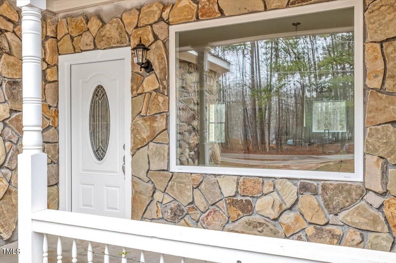 2718 Sledge Rd, Louisburg, NC 27549