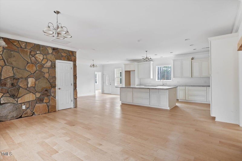 2718 Sledge Rd, Louisburg, NC 27549