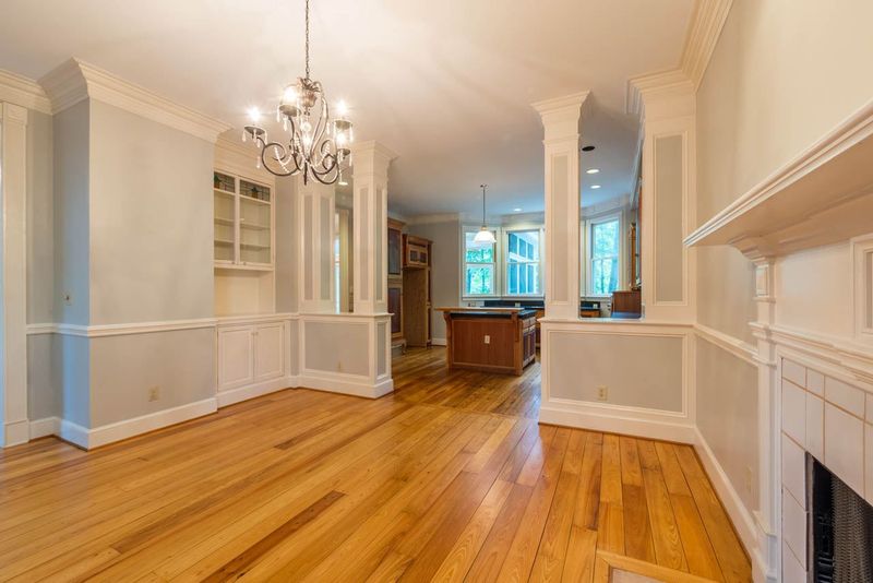 2718 Tanglewood Dr, Durham, NC 27705