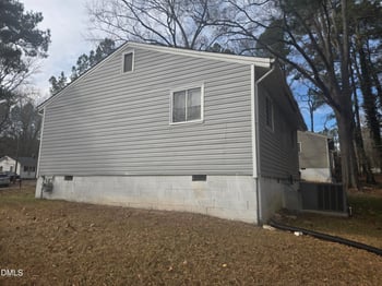 2718 Thelma St, Durham, NC 27704