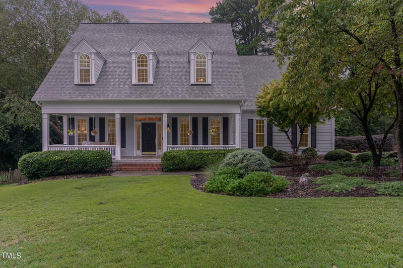 2719 Amstel Way, Raleigh, NC 27613