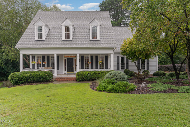 2719 Amstel Way, Raleigh, NC 27613