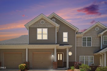 2719 Andover Glen Rd, Raleigh, NC 27604