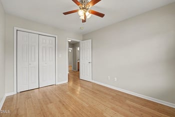 2719 Andover Glen Rd, Raleigh, NC 27604