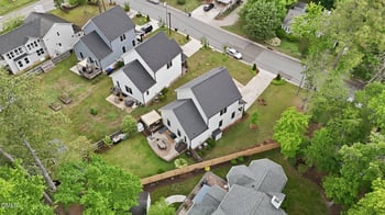 2719 Bexley Ave, Durham, NC 27707