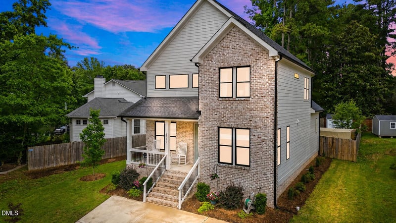 2719 Bexley Ave, Durham, NC 27707