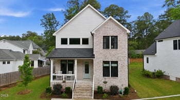 2719 Bexley Ave, Durham, NC 27707