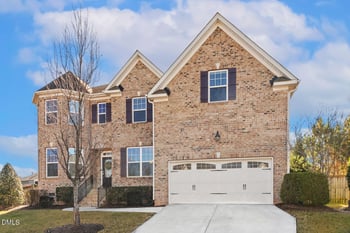 2719 Bushy Lake Cv, Apex, NC 27502