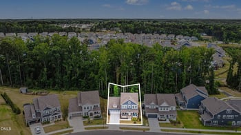 2719 Corydalis Way, Apex, NC 27502