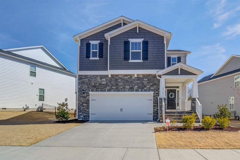 2719 Dilly Dally Ct, Apex, NC 27539