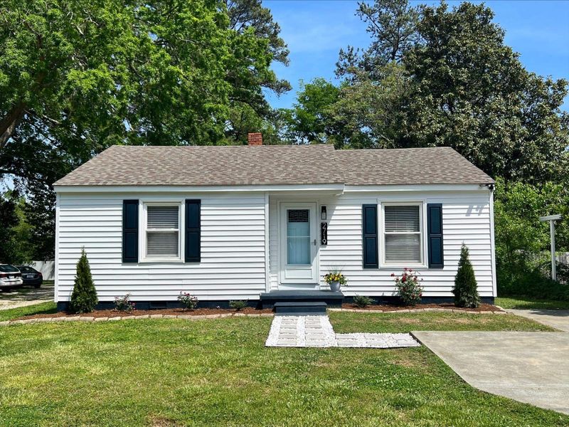 2719 Layden St, Raleigh, NC 27603