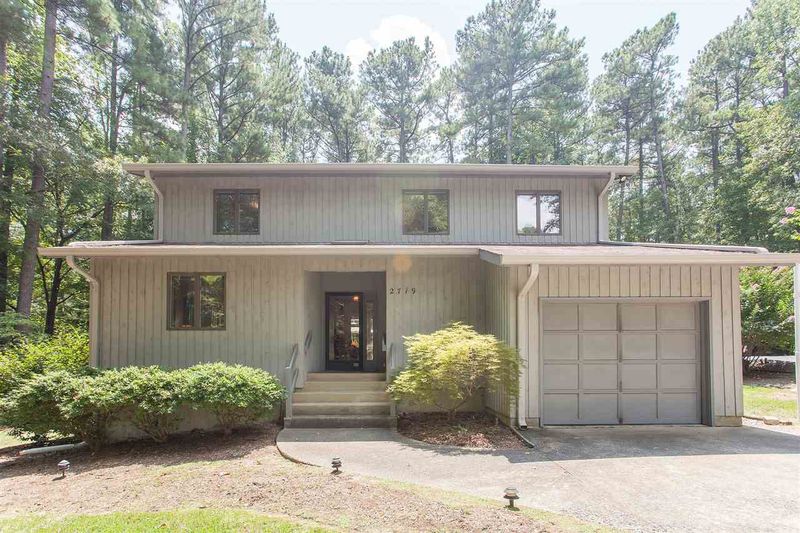 2719 Old Sugar Rd, Durham, NC 27707