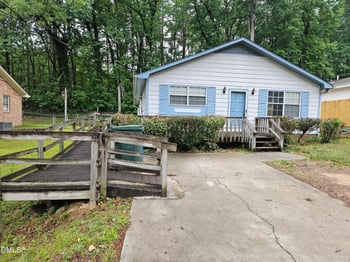 2719 Shaftsbury St, Durham, NC 27704