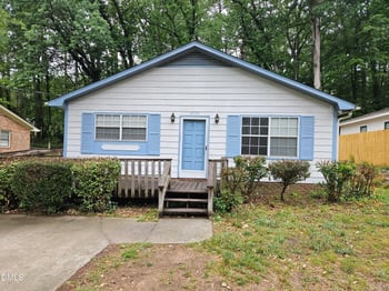2719 Shaftsbury St, Durham, NC 27704