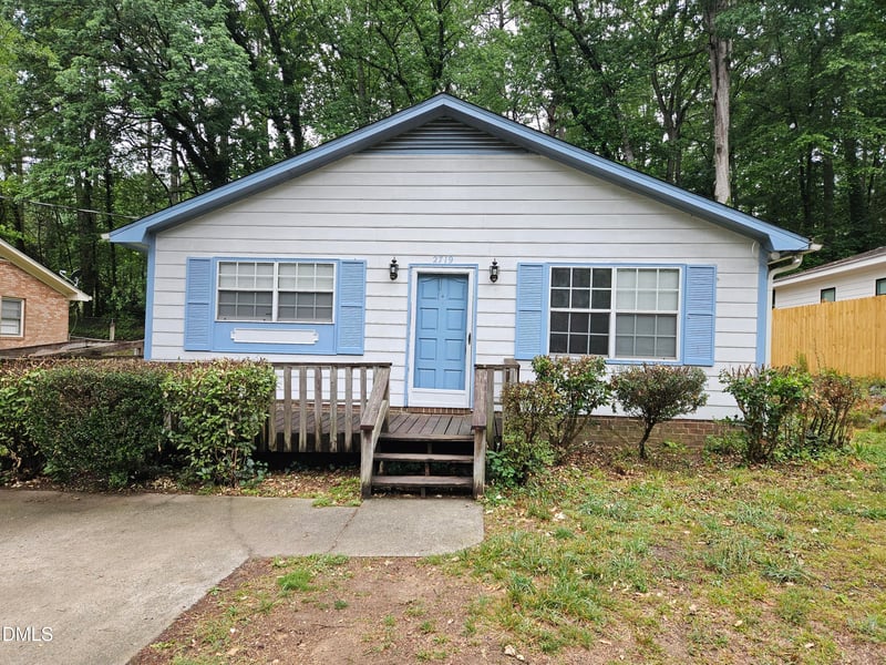 2719 Shaftsbury St, Durham, NC 27704