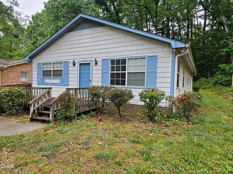 2719 Shaftsbury St, Durham, NC 27704
